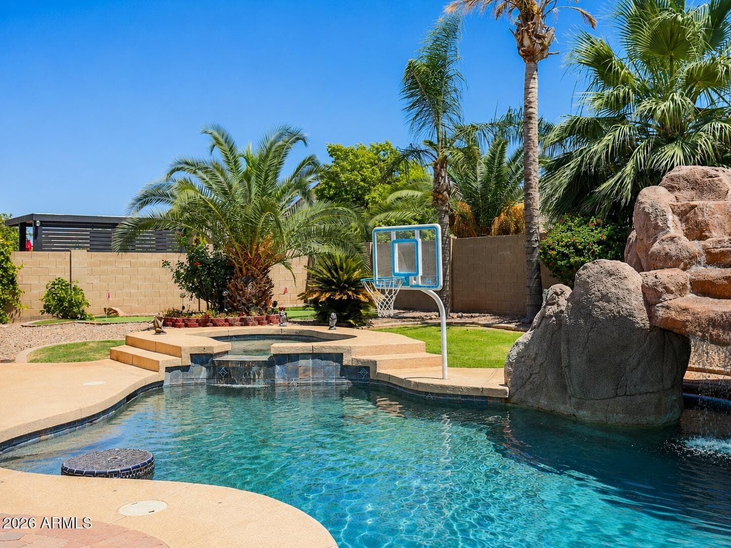 11401 E Sheridan Circle, Mesa, AZ 85212 — photo 34 of 39
