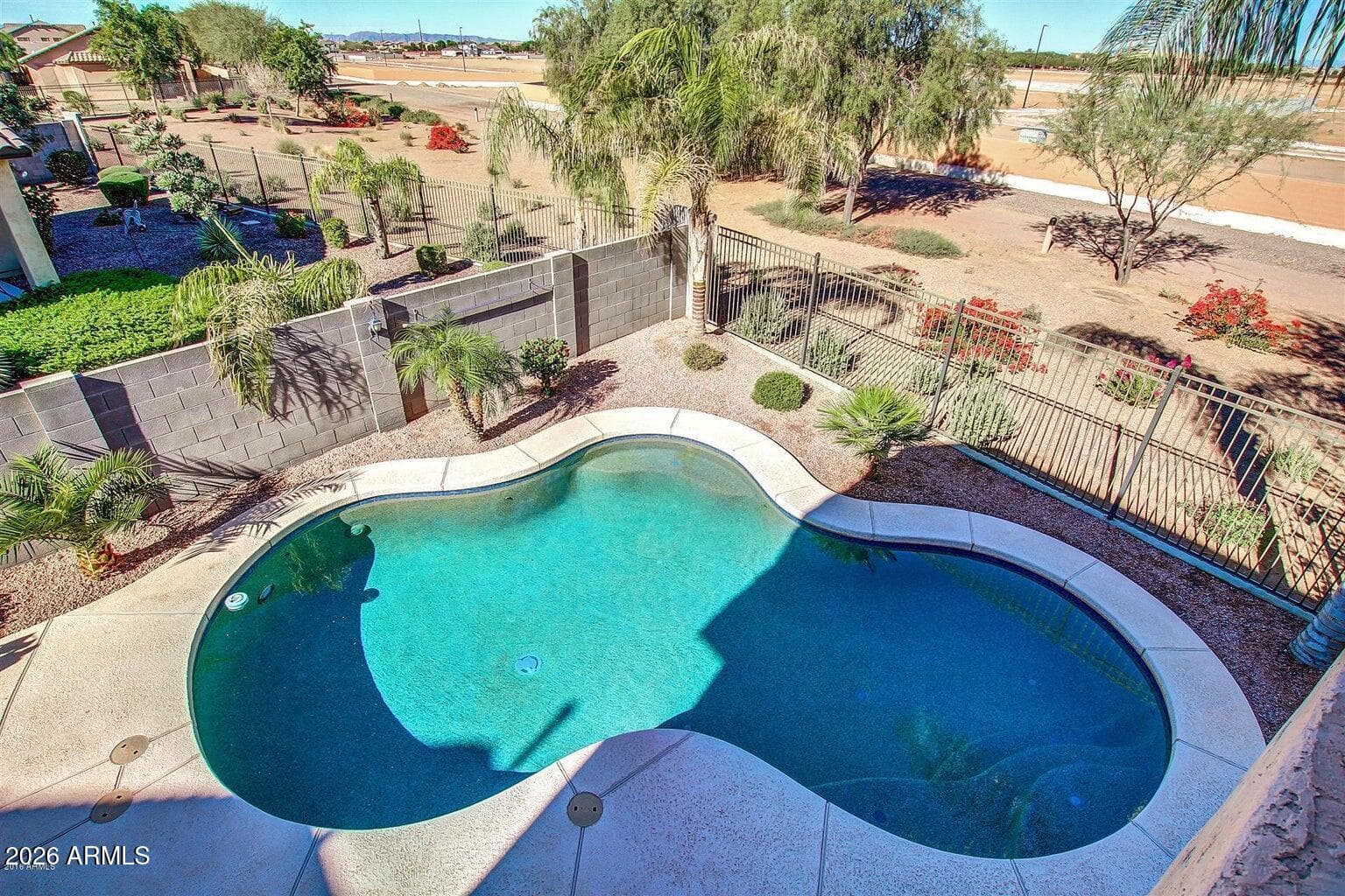 1076 E EUCLID Avenue, Gilbert, AZ 85297 — photo 51 of 58