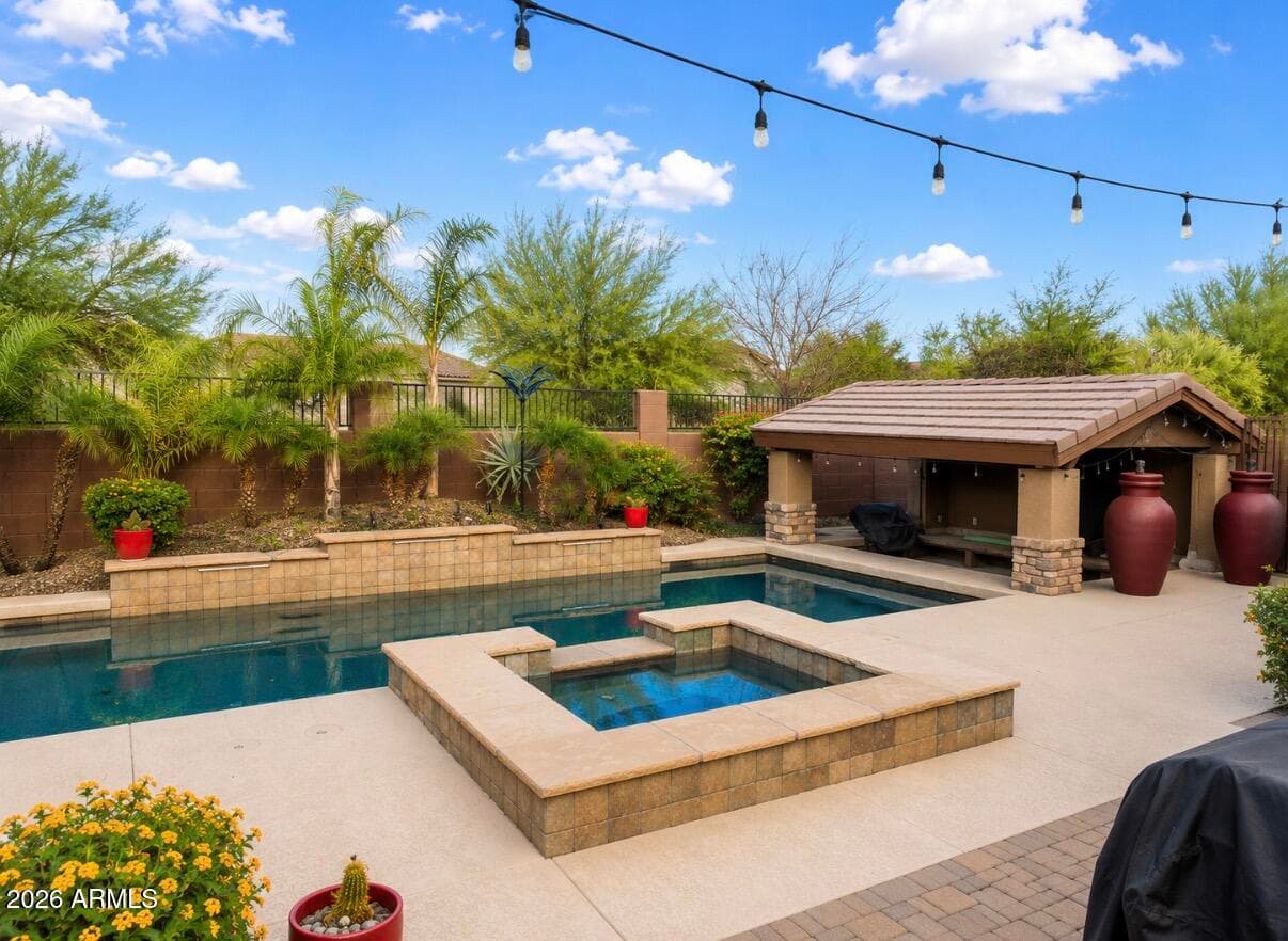 27515 N 22ND Lane, Phoenix, AZ 85085 — photo 41 of 45