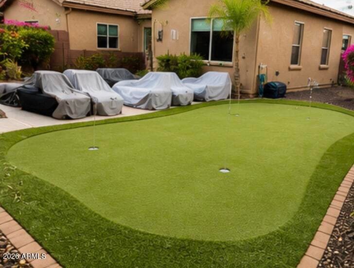 27515 N 22ND Lane, Phoenix, AZ 85085 — photo 40 of 45