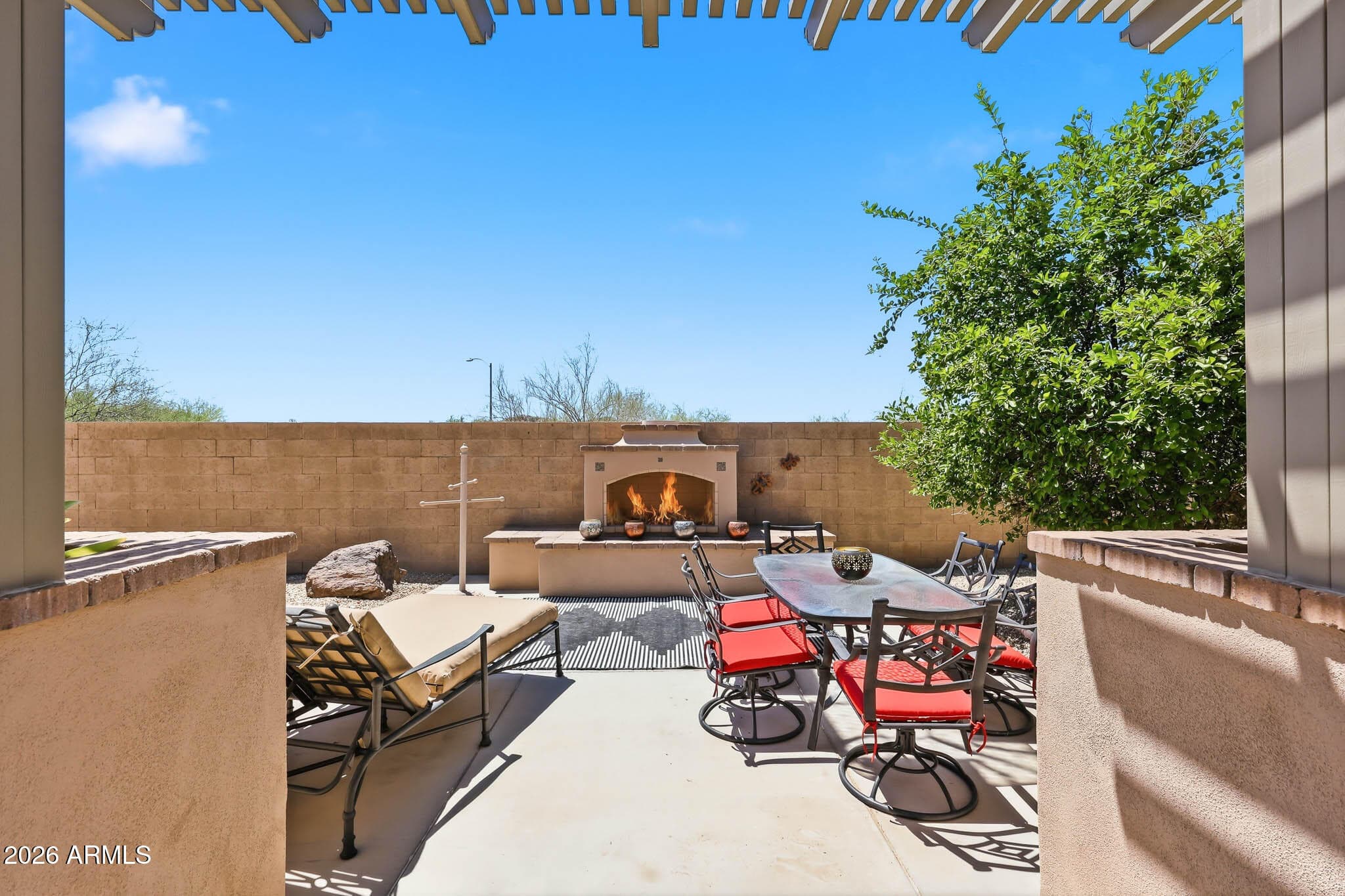 5139 W STRAIGHT ARROW Lane, Phoenix, AZ 85083 — photo 27 of 34