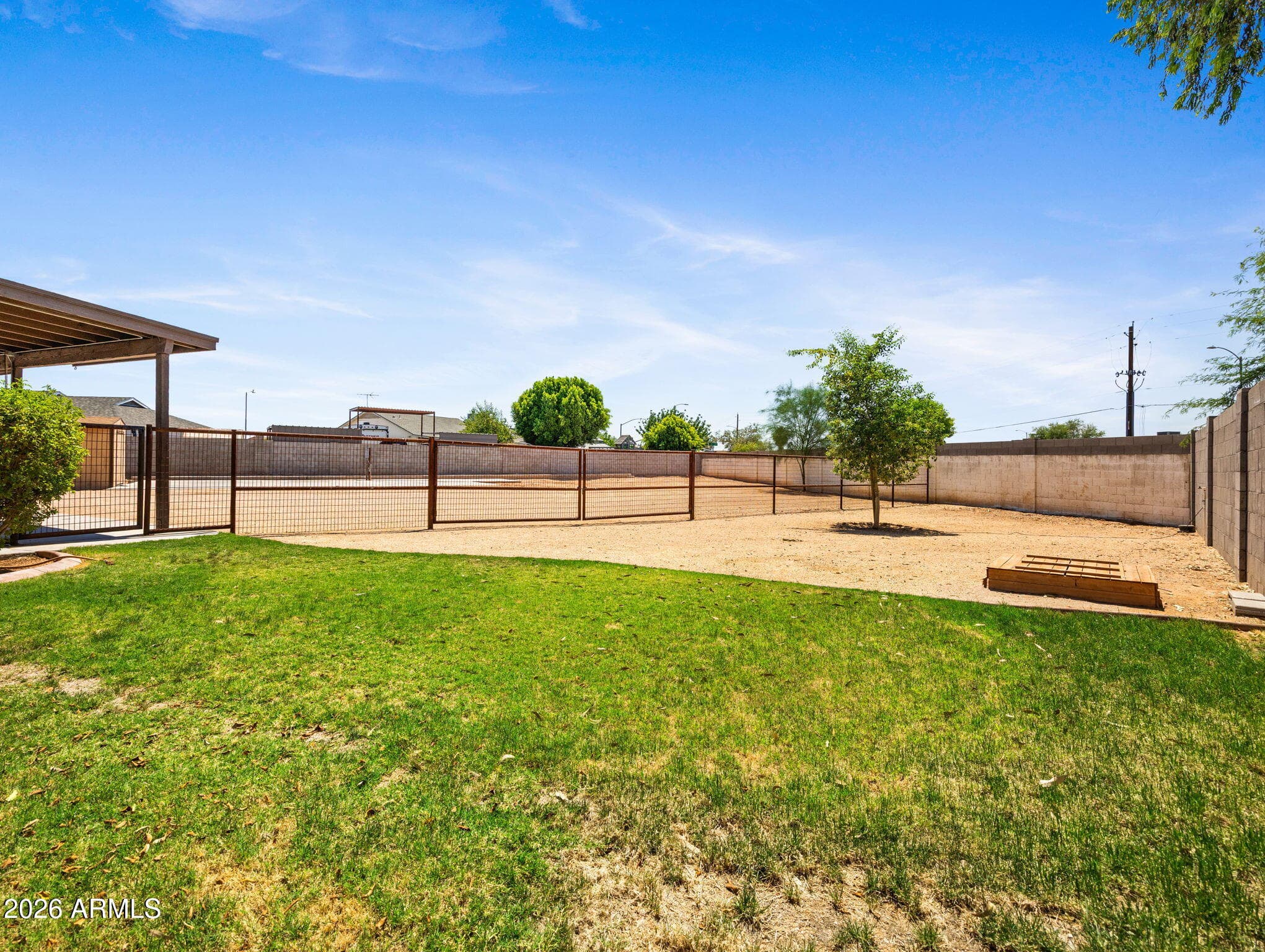 10601 N 72nd Avenue, Peoria, AZ 85345 — photo 46 of 50