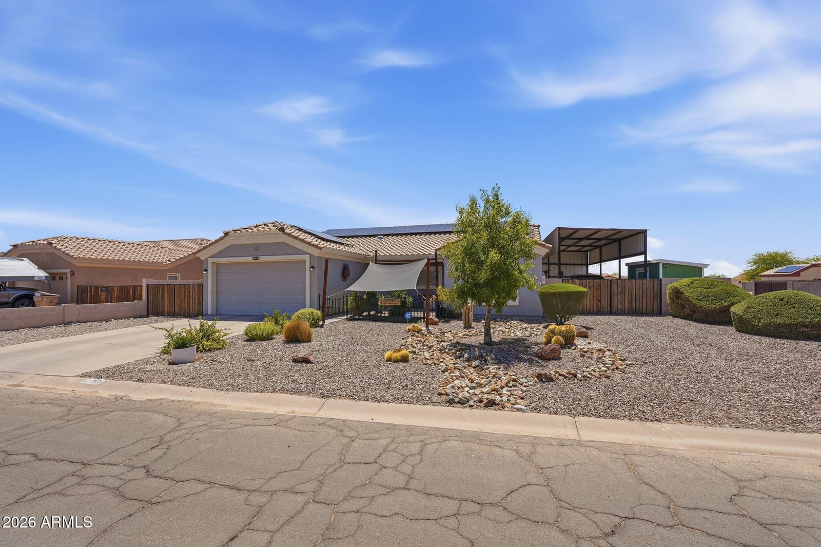 14236 S AVALON Road, Arizona City, AZ 85123 — photo 3 of 28