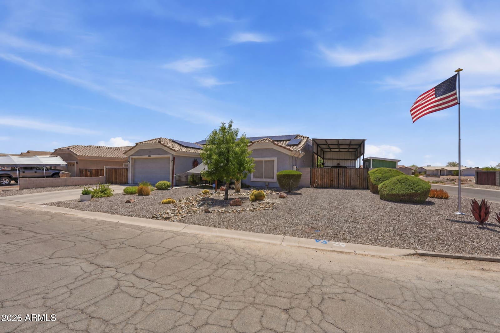 14236 S AVALON Road, Arizona City, AZ 85123 — photo 1 of 28