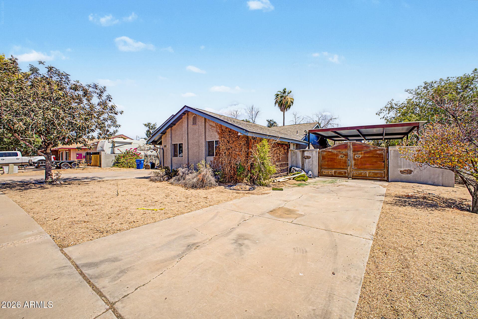 3117 E GABLE Circle, Mesa, AZ 85204 — photo 3 of 19