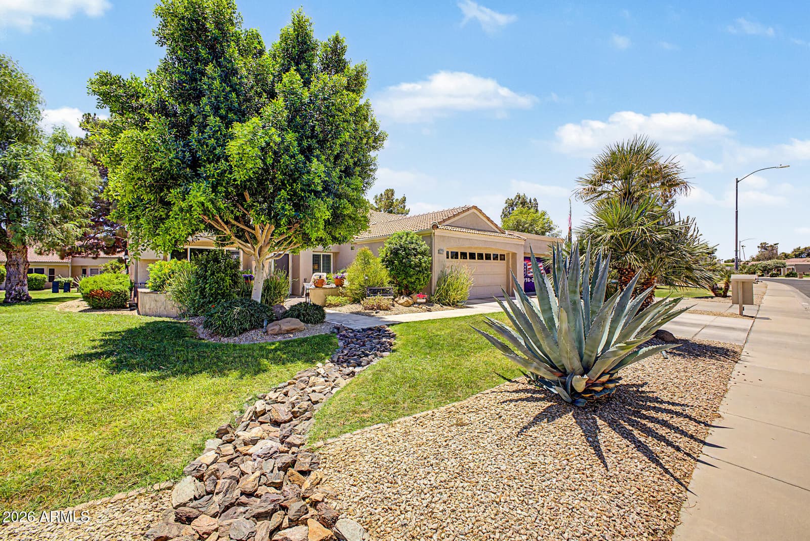 20215 N ALTA LOMA Drive, Sun City West, AZ 85375 — photo 2 of 47