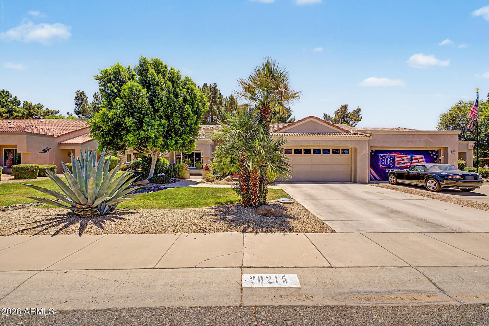 20215 N ALTA LOMA Drive, Sun City West, AZ 85375 — photo 1 of 47