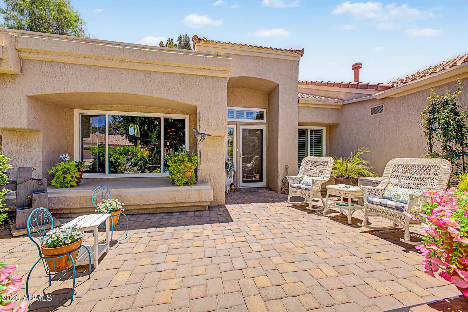 20215 N ALTA LOMA Drive, Sun City West, AZ 85375 — photo 4 of 47