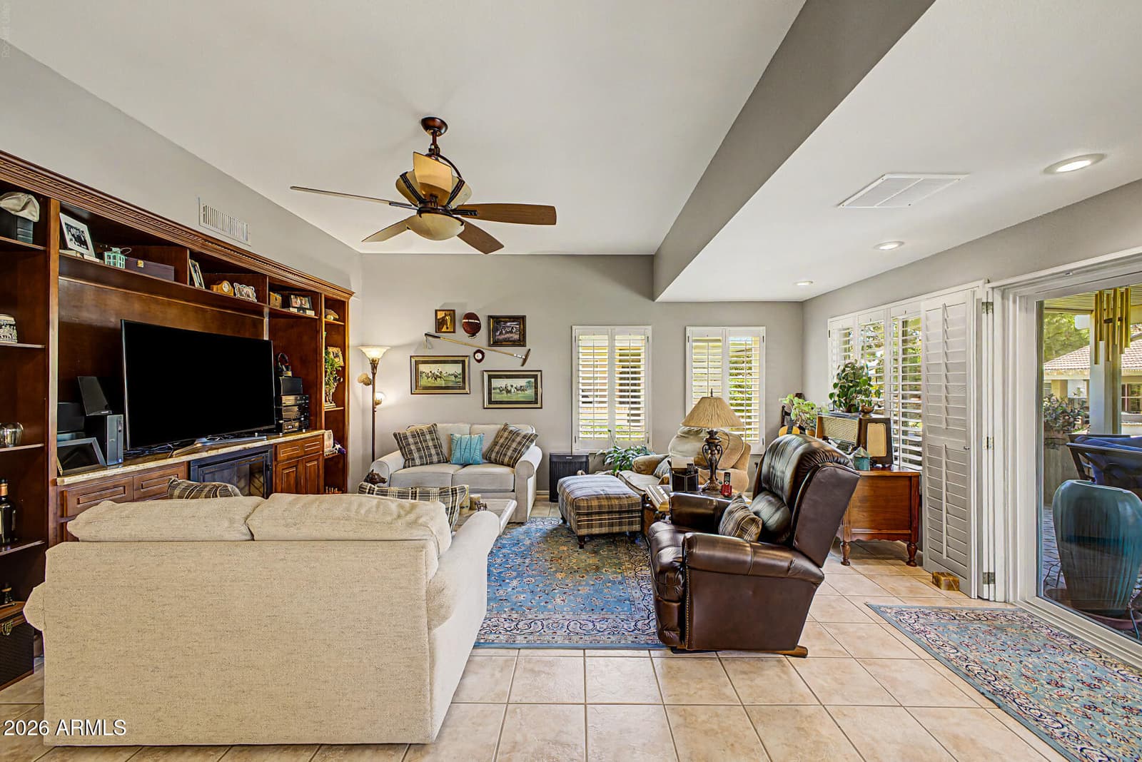 20215 N ALTA LOMA Drive, Sun City West, AZ 85375 — photo 10 of 47