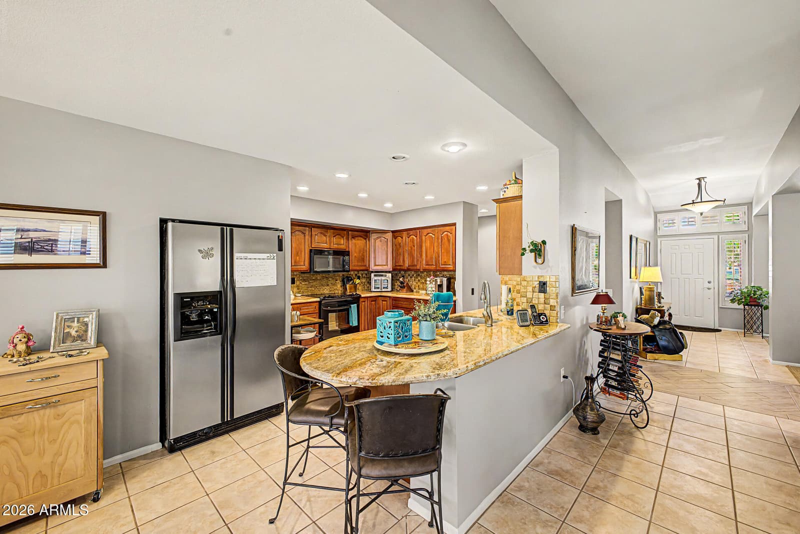 20215 N ALTA LOMA Drive, Sun City West, AZ 85375 — photo 14 of 47