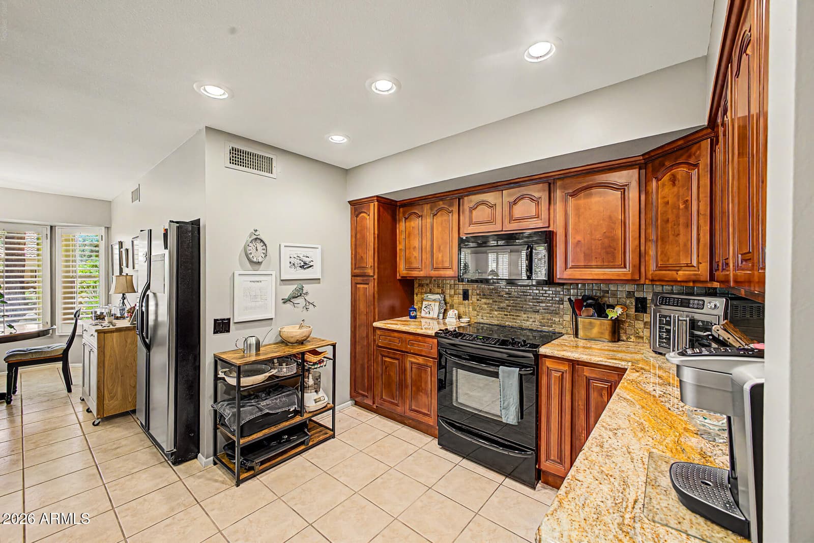 20215 N ALTA LOMA Drive, Sun City West, AZ 85375 — photo 17 of 47