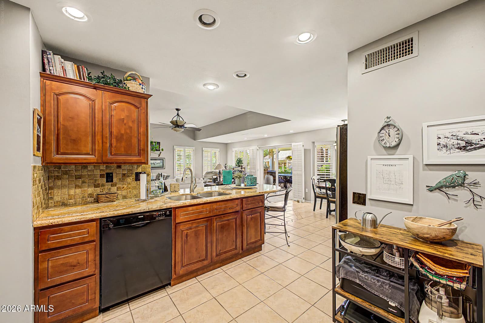 20215 N ALTA LOMA Drive, Sun City West, AZ 85375 — photo 18 of 47