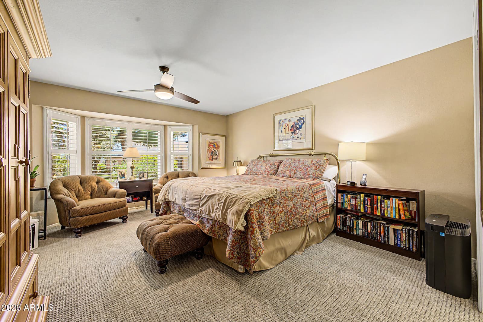 20215 N ALTA LOMA Drive, Sun City West, AZ 85375 — photo 19 of 47