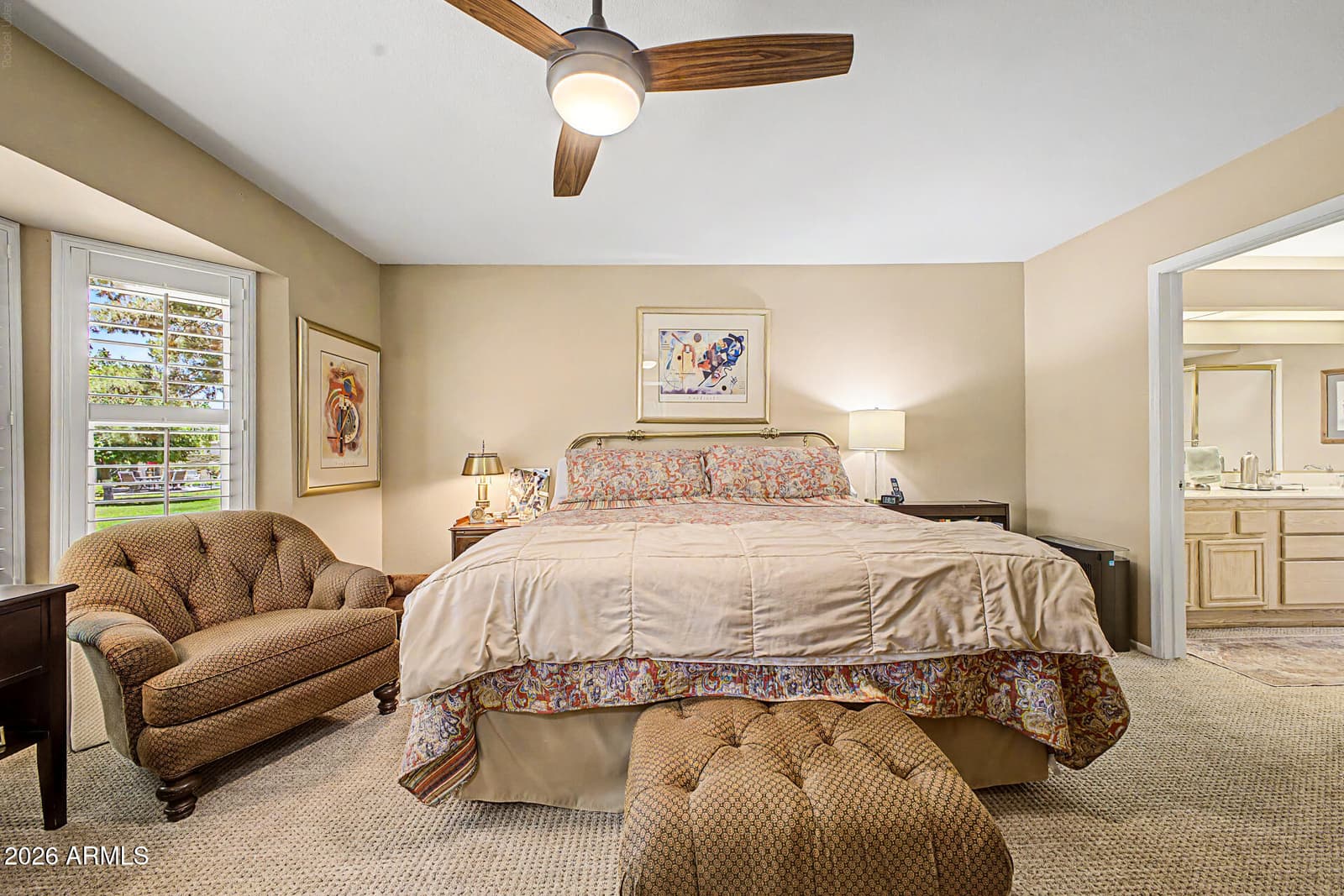 20215 N ALTA LOMA Drive, Sun City West, AZ 85375 — photo 21 of 47