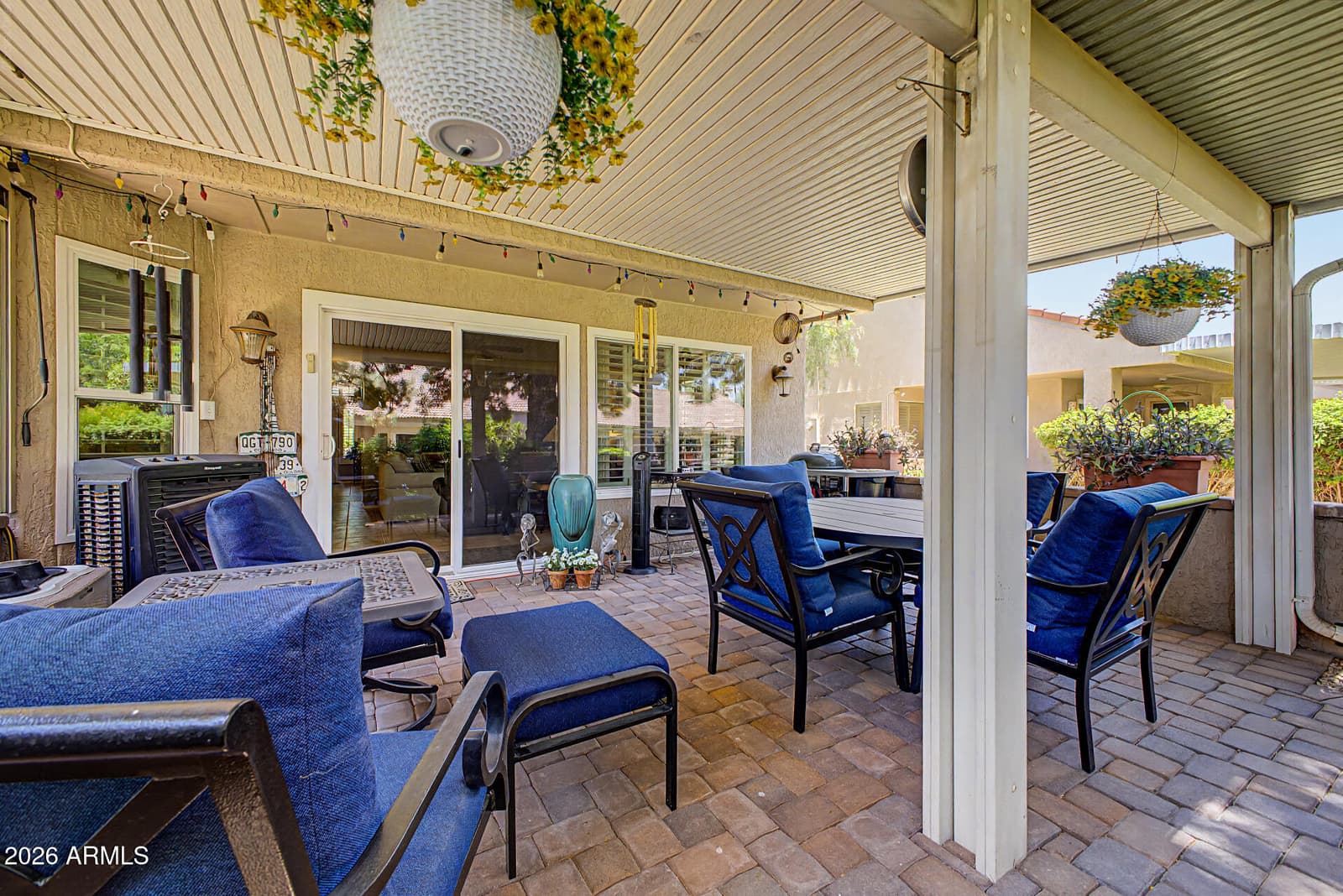 20215 N ALTA LOMA Drive, Sun City West, AZ 85375 — photo 31 of 47