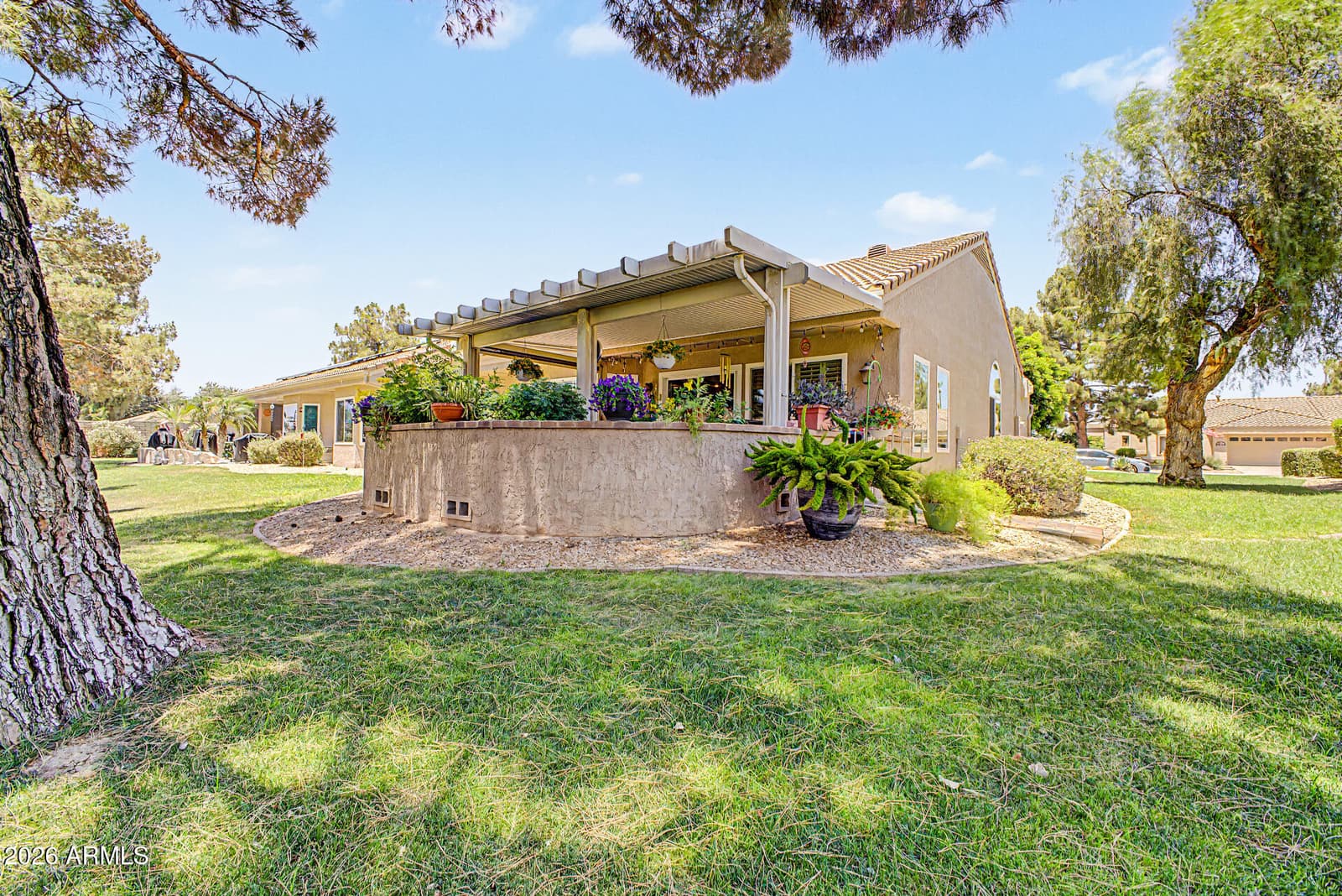 20215 N ALTA LOMA Drive, Sun City West, AZ 85375 — photo 33 of 47