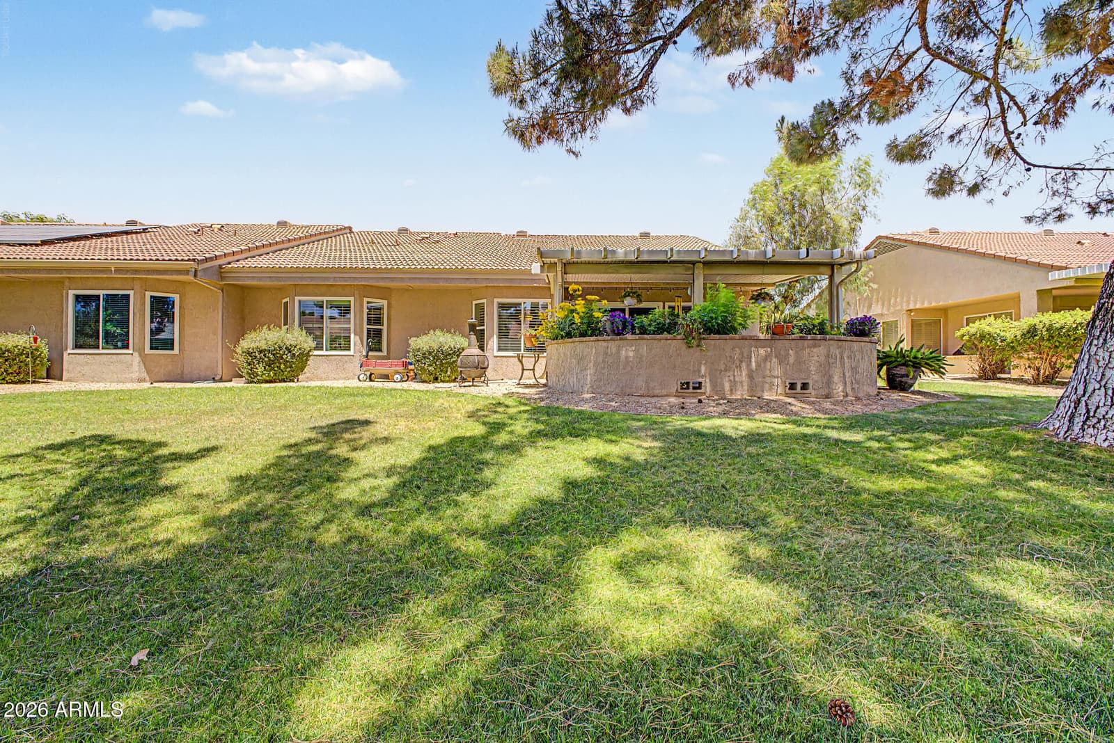 20215 N ALTA LOMA Drive, Sun City West, AZ 85375 — photo 34 of 47