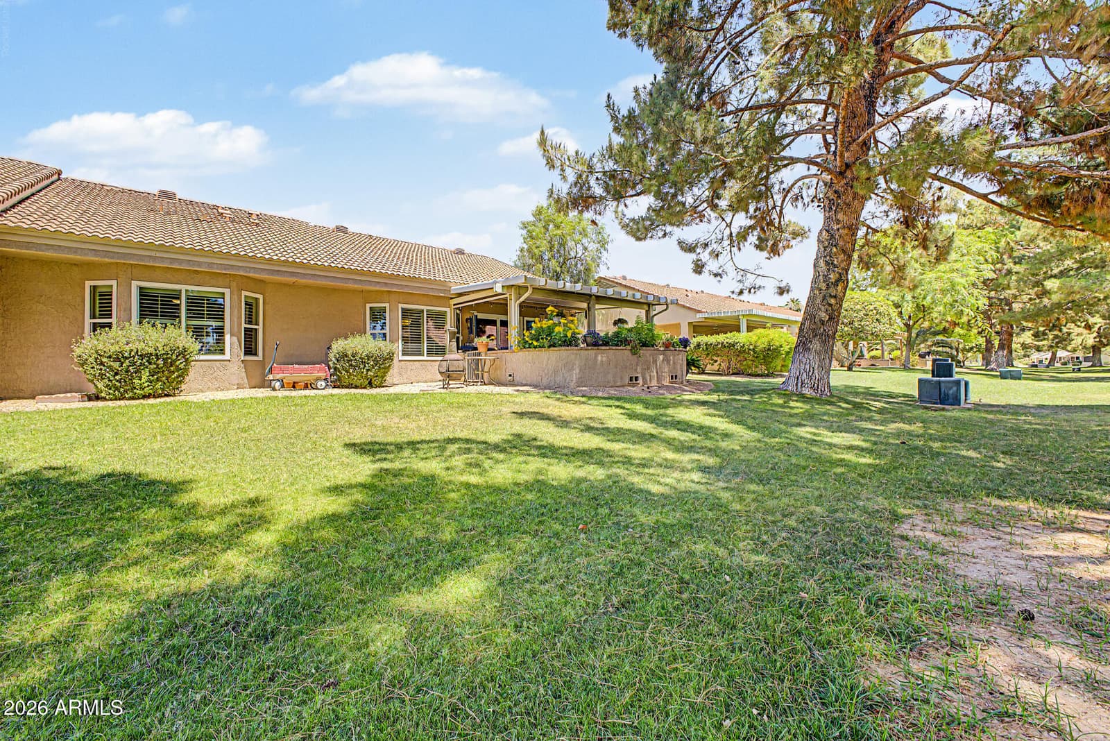 20215 N ALTA LOMA Drive, Sun City West, AZ 85375 — photo 35 of 47