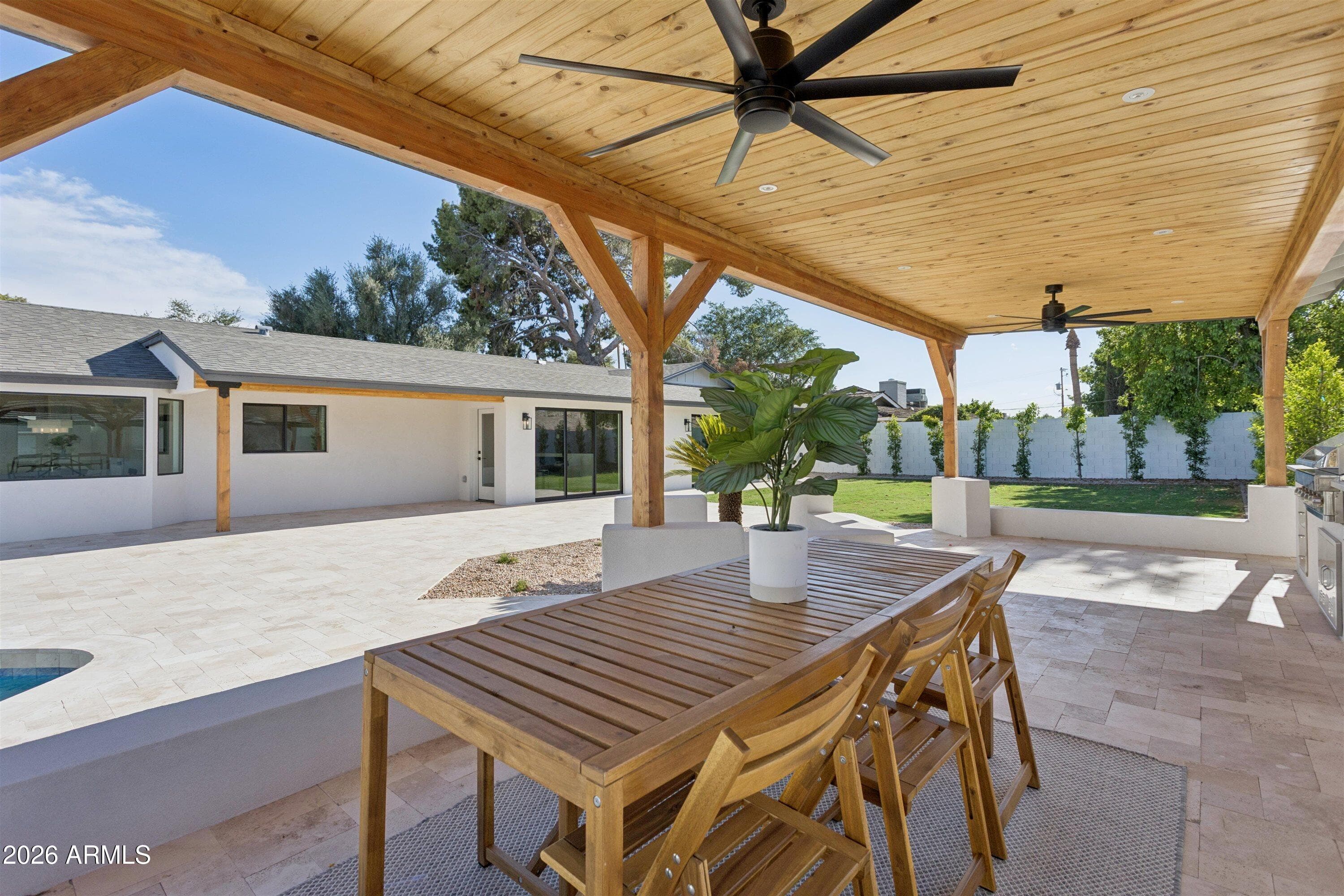 144 E WINTER Drive, Phoenix, AZ 85020 — photo 26 of 47