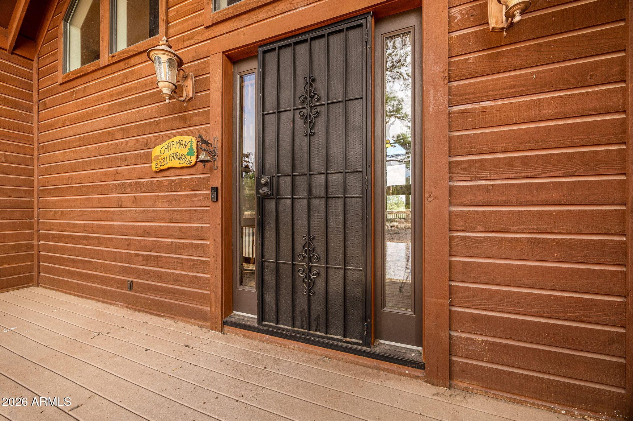2231 Fairway Drive, Overgaard, AZ 85933 — photo 11 of 50