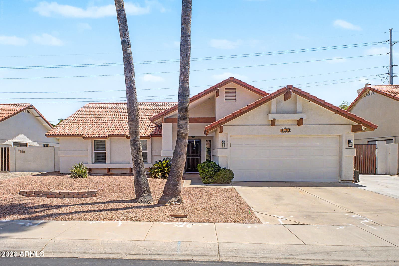 7519 W MCRAE Way, Glendale, AZ 85308 — photo 1 of 35