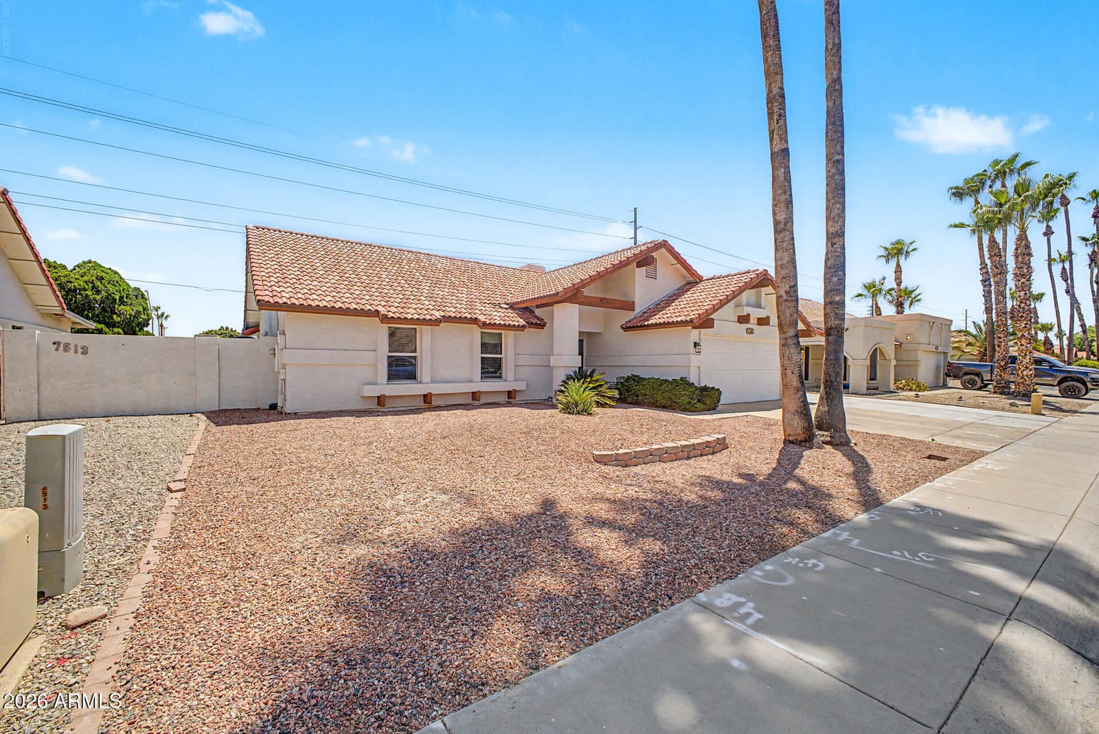 7519 W MCRAE Way, Glendale, AZ 85308 — photo 34 of 35