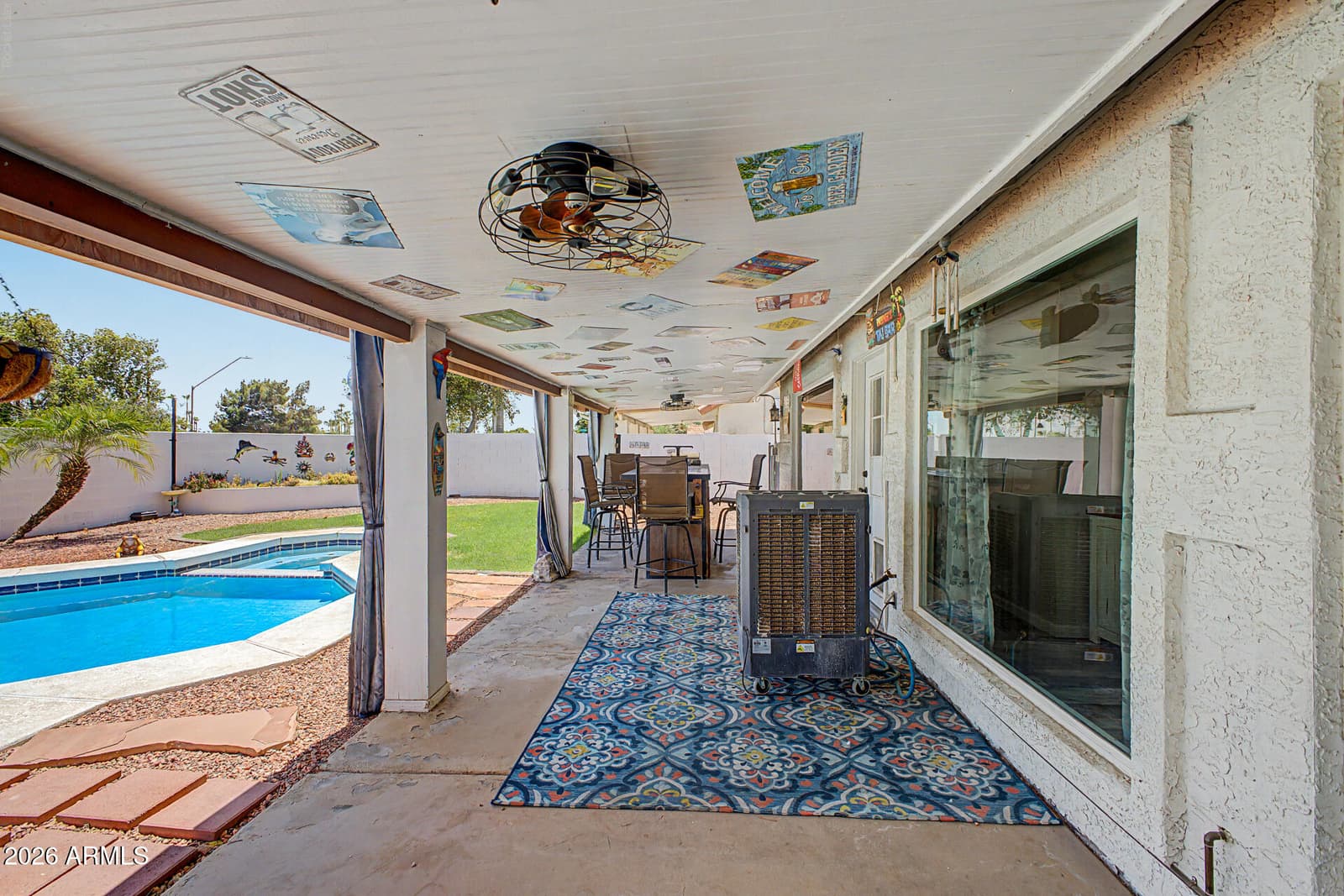 7519 W MCRAE Way, Glendale, AZ 85308 — photo 30 of 35