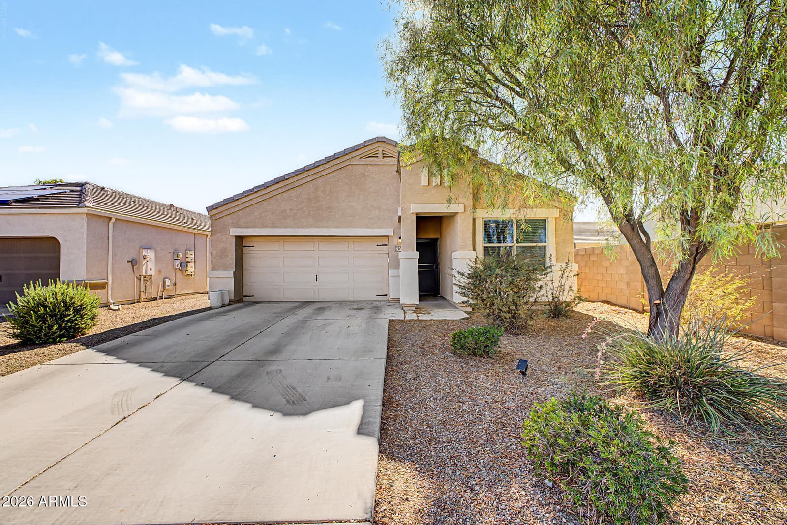 29030 N TSAVORITE Road, San Tan Valley, AZ 85143 — photo 1 of 34