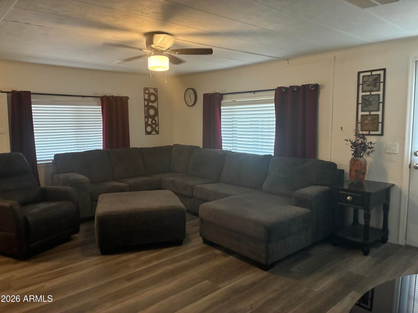 53 N MOUNTAIN Road 58, Apache Junction, AZ 85120 — photo 3 of 25