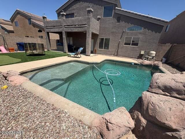12801 W LISBON Lane, El Mirage, AZ 85335 — photo 25 of 37