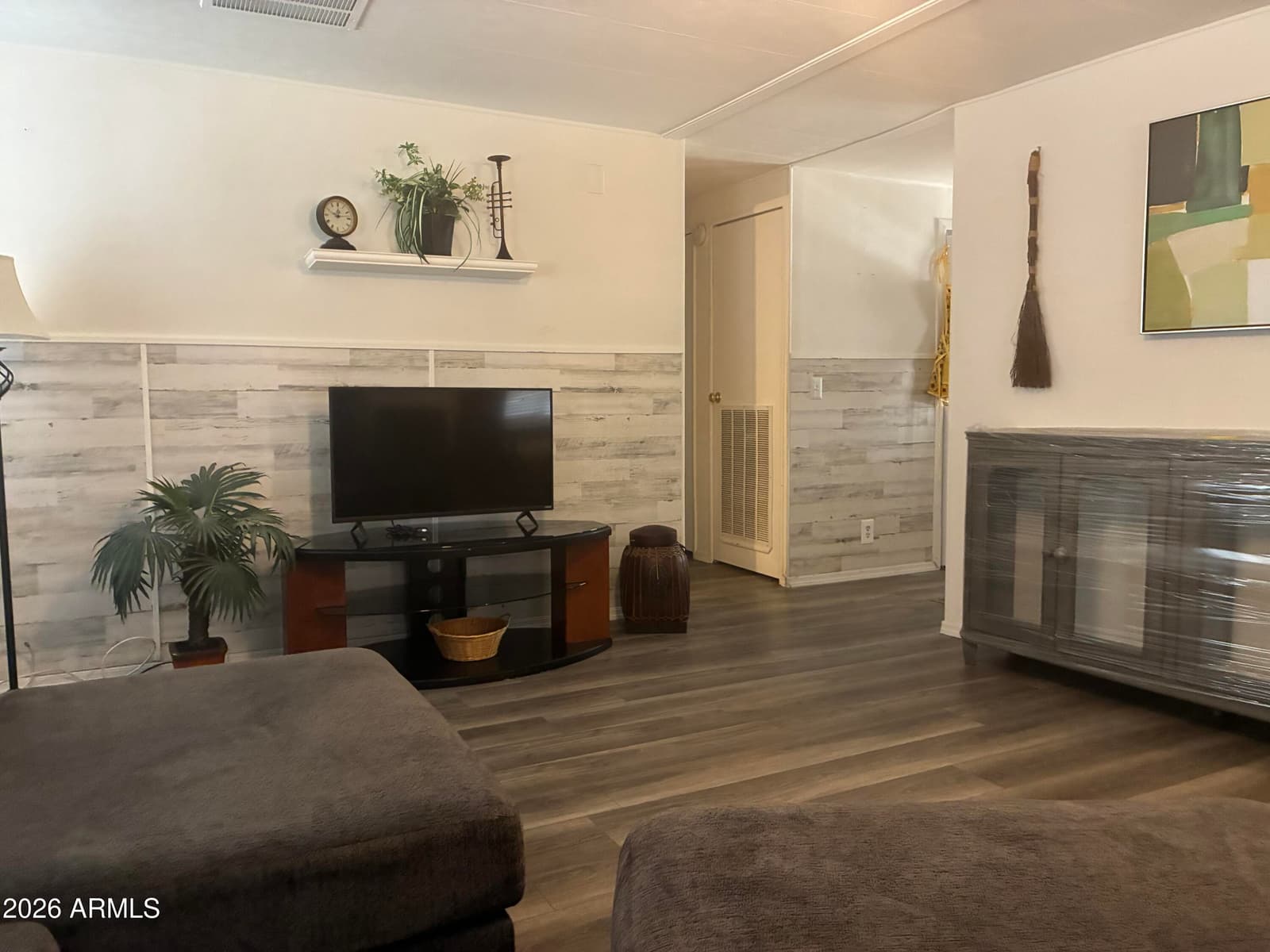 53 N MOUNTAIN Road 58, Apache Junction, AZ 85120 — photo 2 of 25