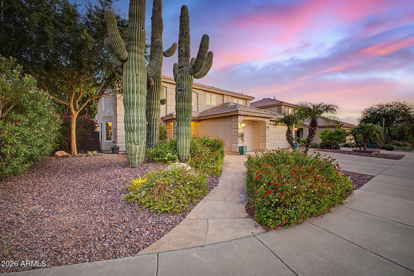 4621 E BENT TREE Drive, Cave Creek, AZ 85331 — photo 4 of 52