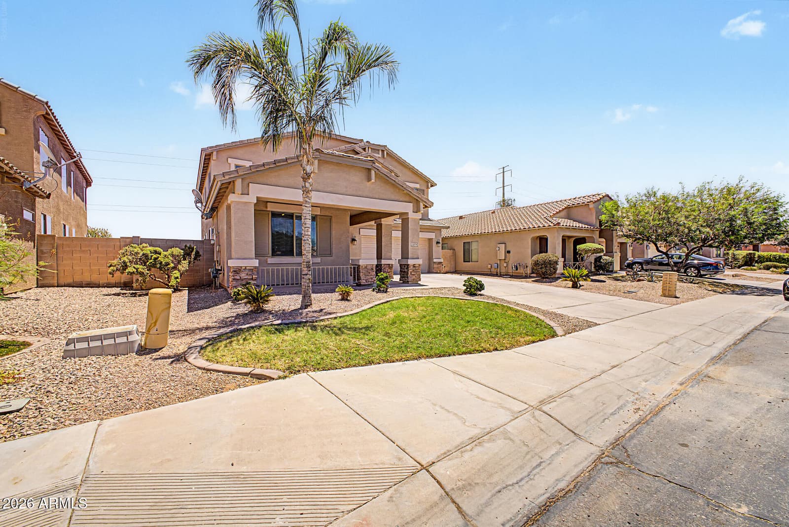 22271 N Dietz Drive, Maricopa, AZ 85138 — photo 3 of 40