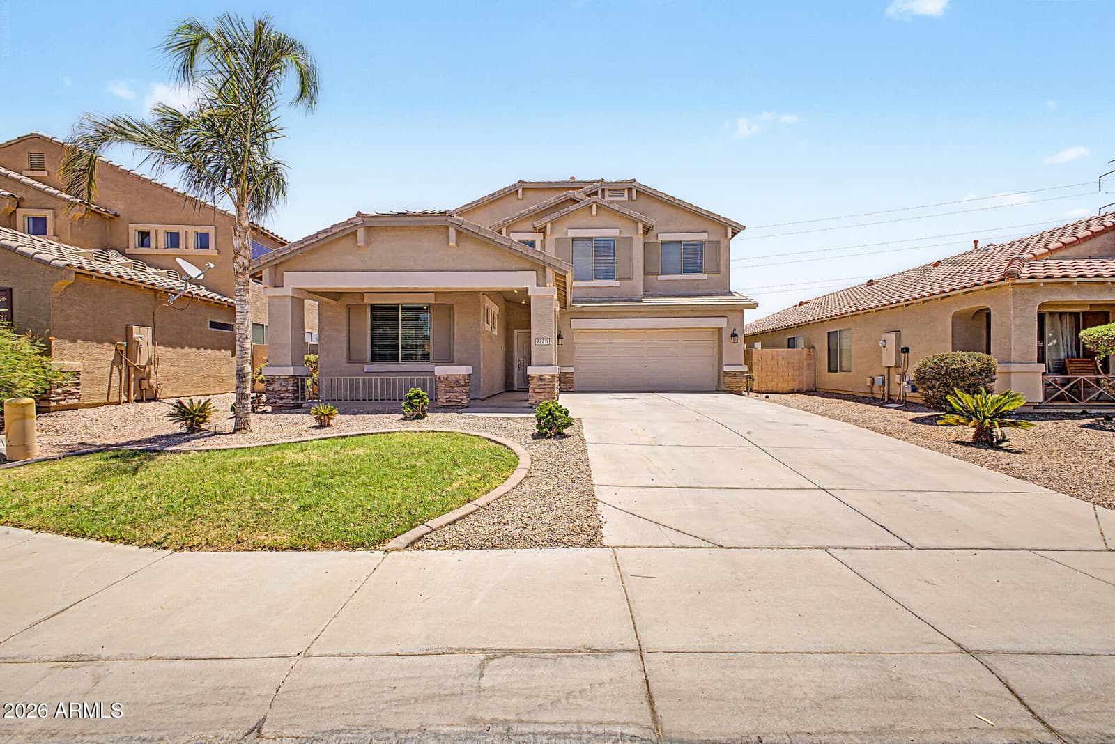 22271 N Dietz Drive, Maricopa, AZ 85138 — photo 1 of 40