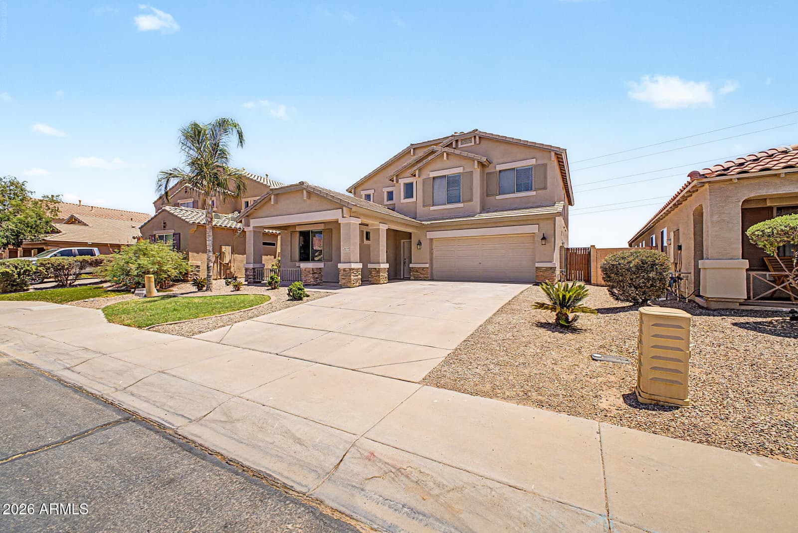 22271 N Dietz Drive, Maricopa, AZ 85138 — photo 2 of 40