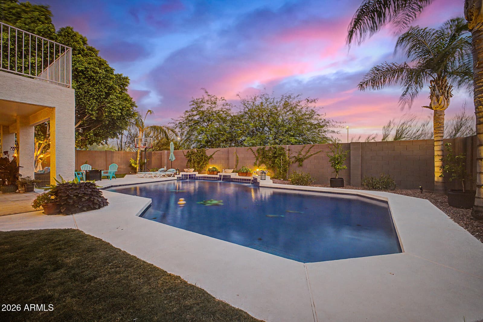 4621 E BENT TREE Drive, Cave Creek, AZ 85331 — photo 40 of 52