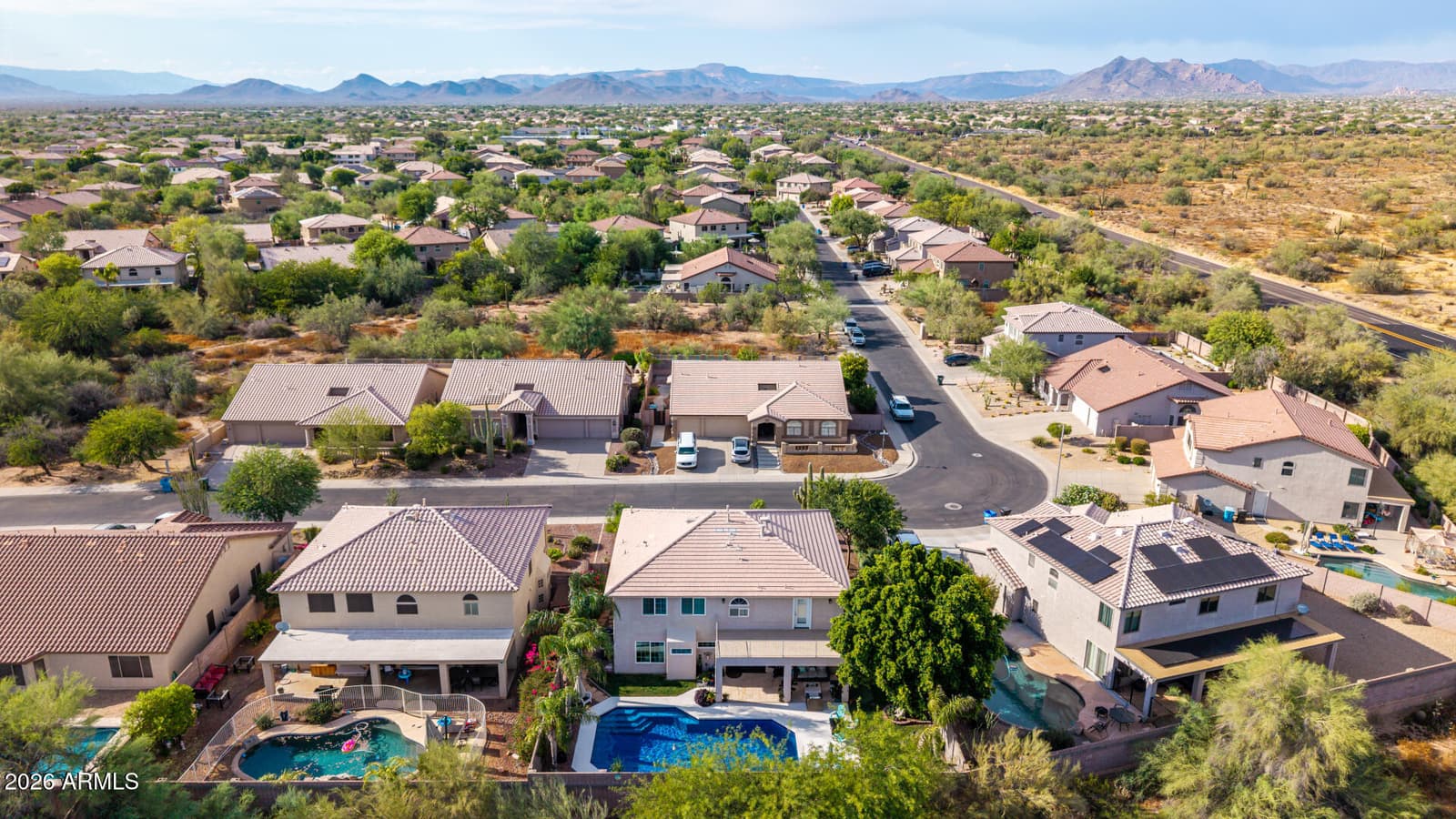 4621 E BENT TREE Drive, Cave Creek, AZ 85331 — photo 52 of 52