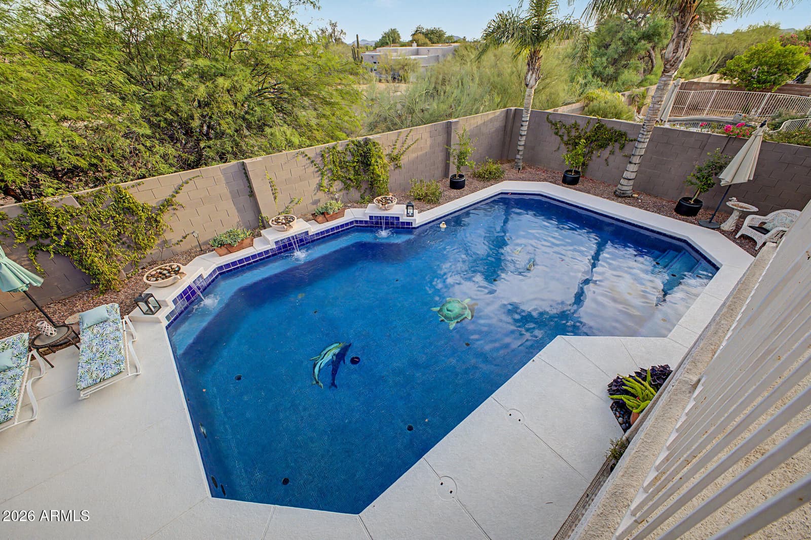4621 E BENT TREE Drive, Cave Creek, AZ 85331 — photo 48 of 52
