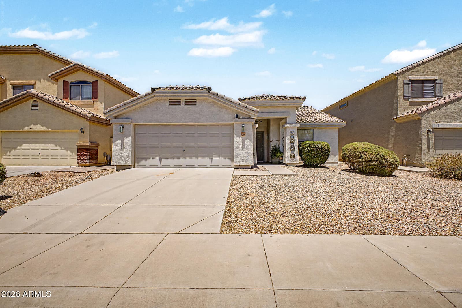 23830 W CHAMBERS Street, Buckeye, AZ 85326 — photo 1 of 37