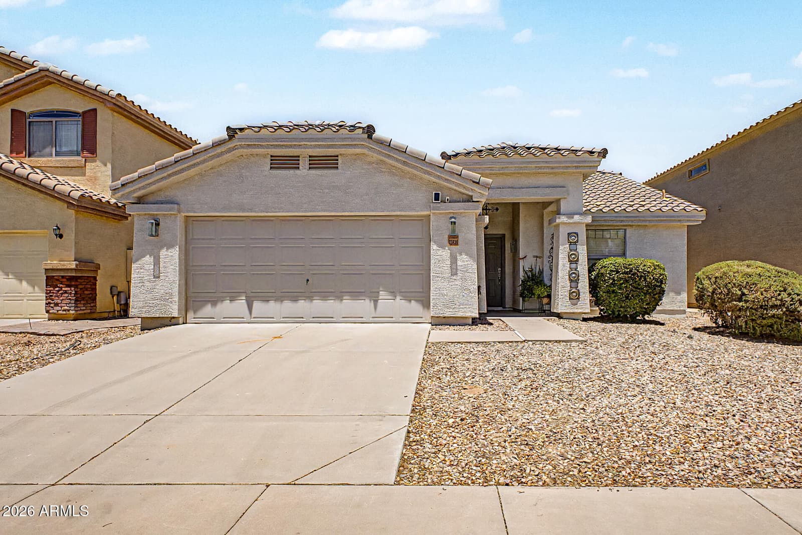23830 W CHAMBERS Street, Buckeye, AZ 85326 — photo 2 of 37