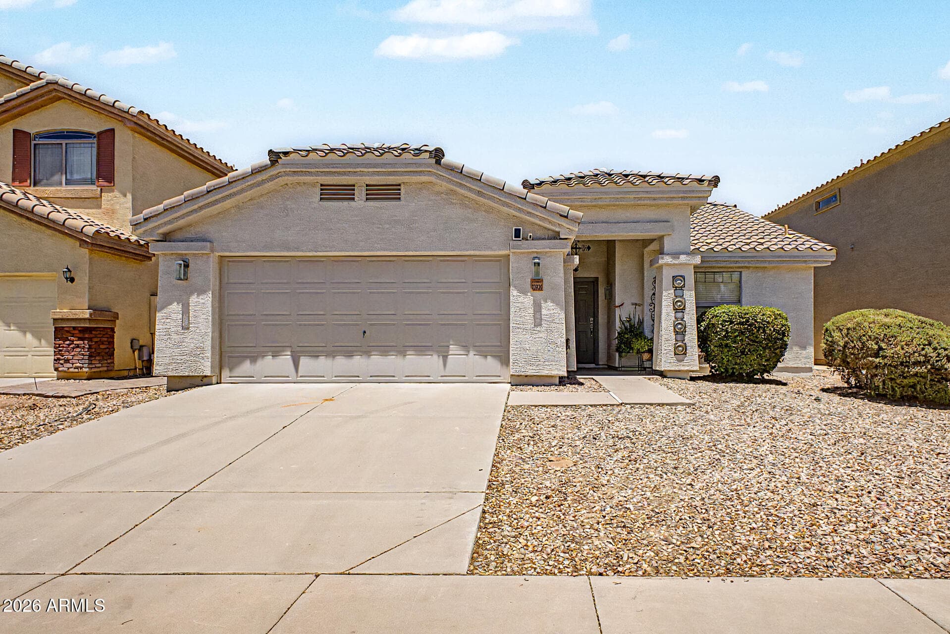 23830 W CHAMBERS Street, Buckeye, AZ 85326 — photo 2 of 37