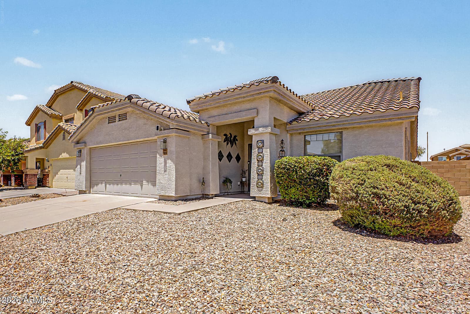 23830 W CHAMBERS Street, Buckeye, AZ 85326 — photo 4 of 37