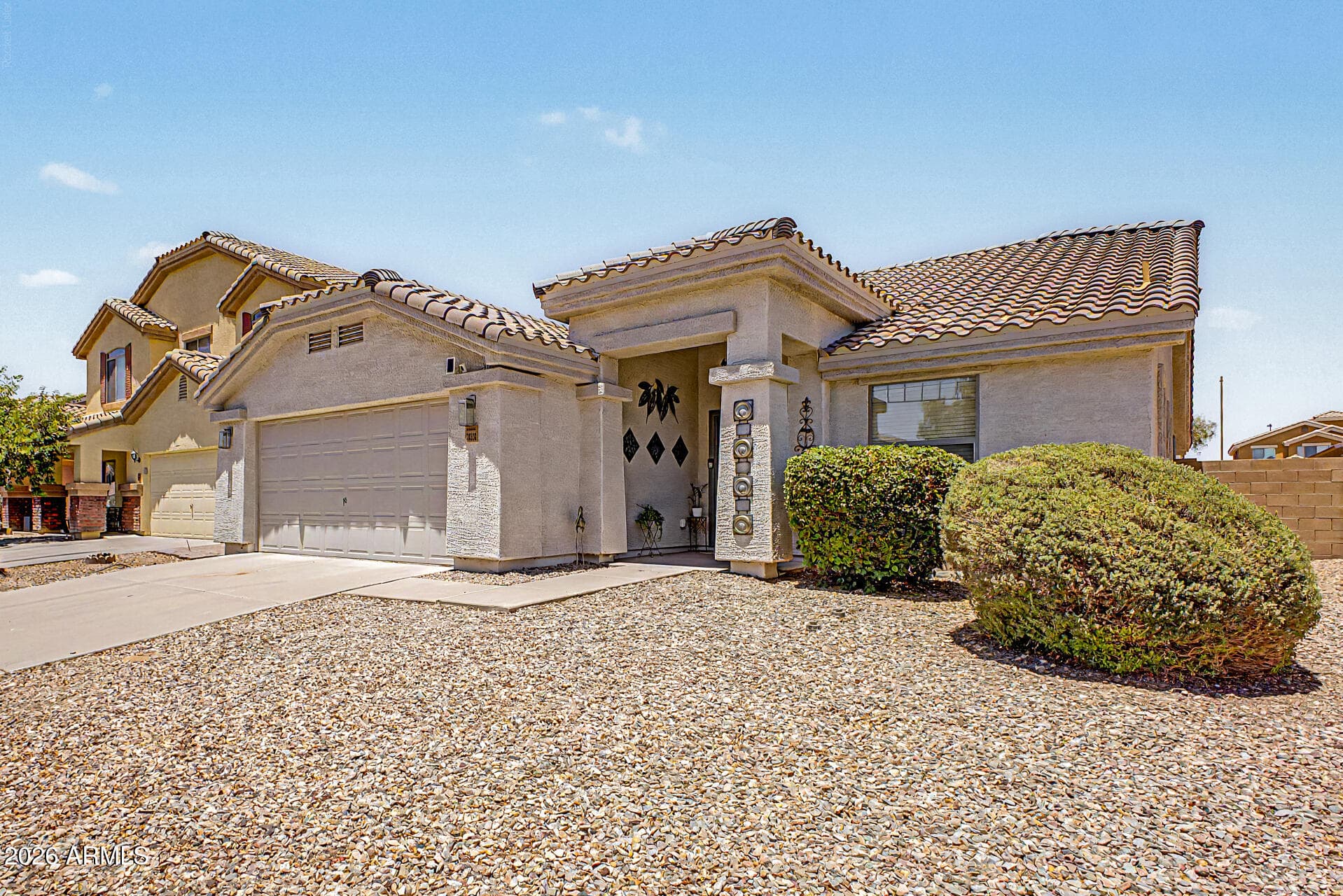 23830 W CHAMBERS Street, Buckeye, AZ 85326 — photo 4 of 37