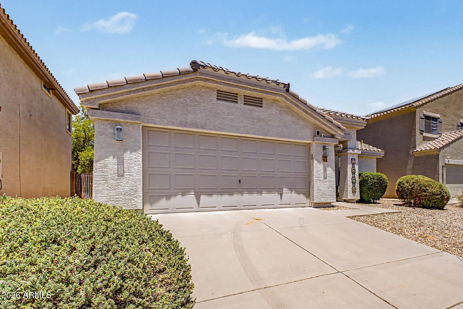23830 W CHAMBERS Street, Buckeye, AZ 85326 — photo 6 of 37