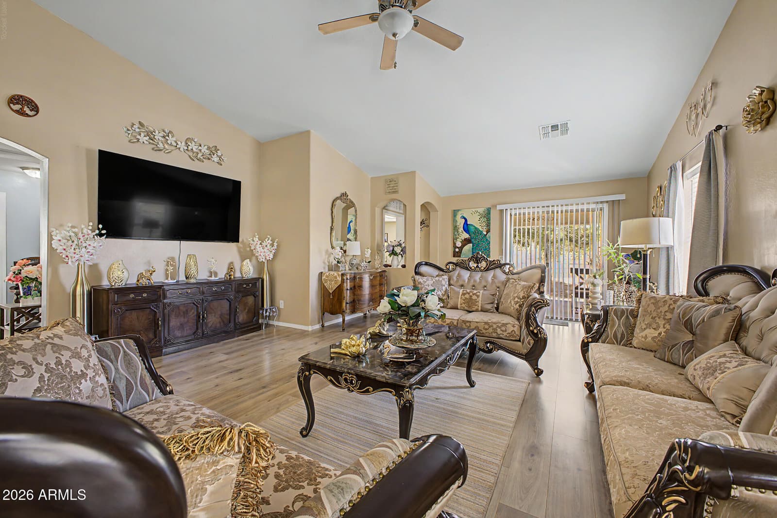 23830 W CHAMBERS Street, Buckeye, AZ 85326 — photo 10 of 37