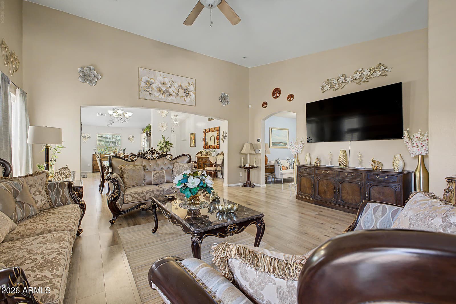 23830 W CHAMBERS Street, Buckeye, AZ 85326 — photo 11 of 37