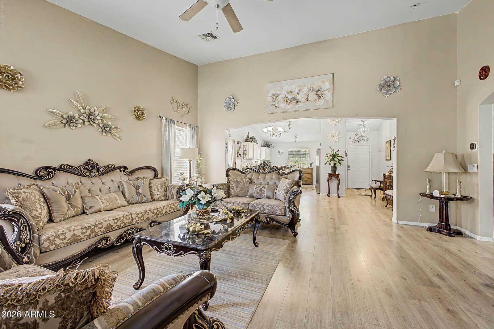 23830 W CHAMBERS Street, Buckeye, AZ 85326 — photo 12 of 37