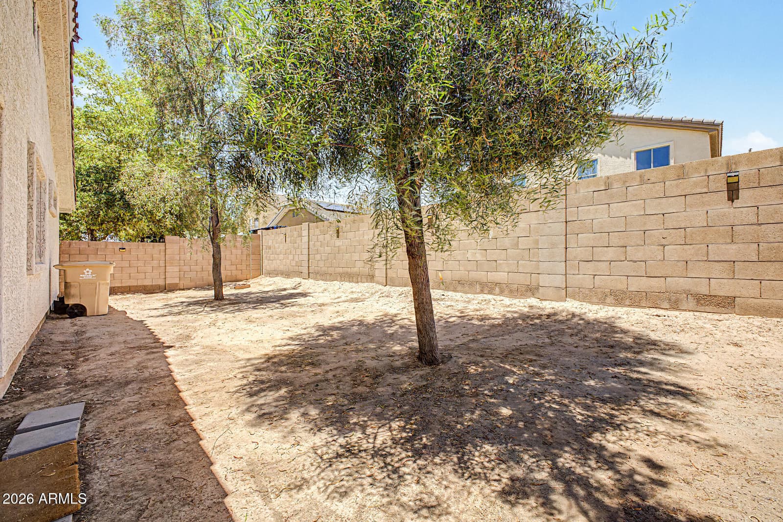 23830 W CHAMBERS Street, Buckeye, AZ 85326 — photo 35 of 37