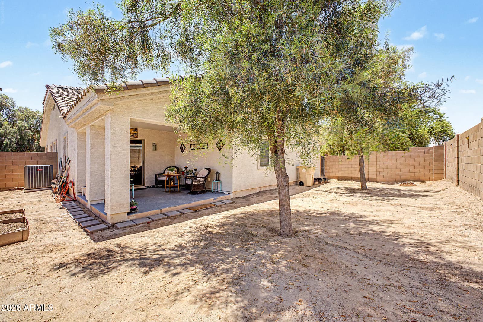 23830 W CHAMBERS Street, Buckeye, AZ 85326 — photo 36 of 37