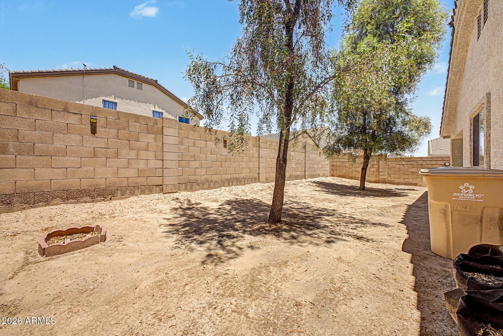 23830 W CHAMBERS Street, Buckeye, AZ 85326 — photo 37 of 37